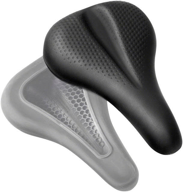 Delta HexAir Saddle Cover