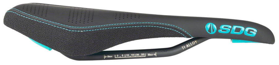 SDG Radar Saddle