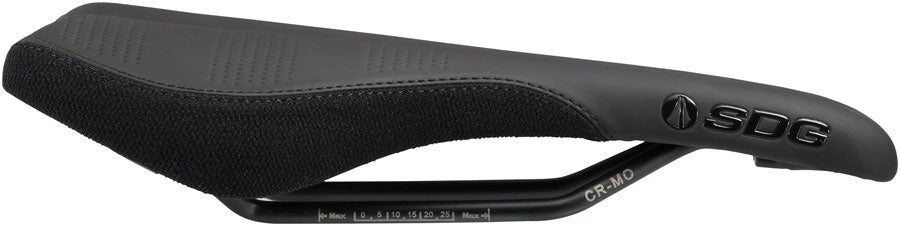 SDG Radar Saddle