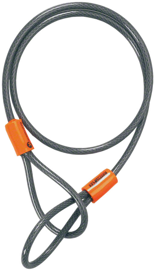 Kryptonite KryptoFlex Seat Locking Cable