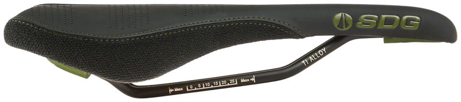 SDG Radar Saddle