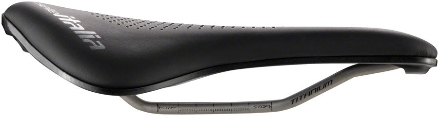 Selle Italia MAX Novus EVO Boost Gel TI 316 Superflow