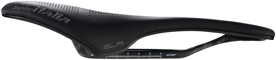 Selle Italia SLR Boost Kit Carbonio Superflow Saddle