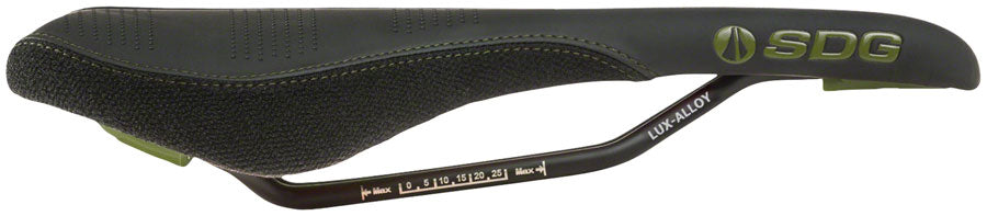 SDG Radar Saddle