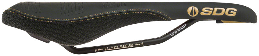 SDG Radar Saddle