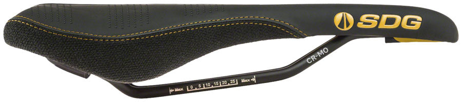 SDG Radar Saddle