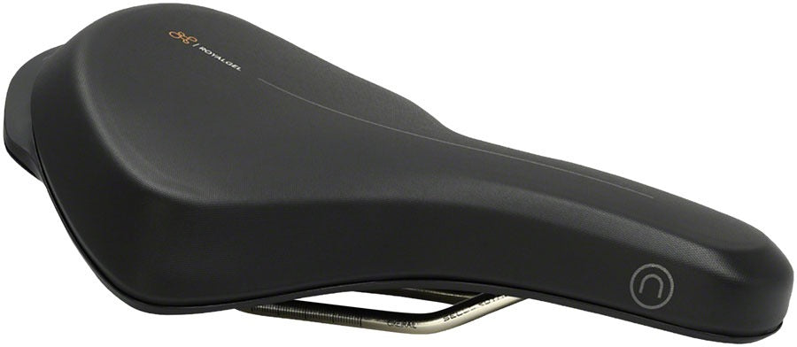 Selle Royal On Saddle