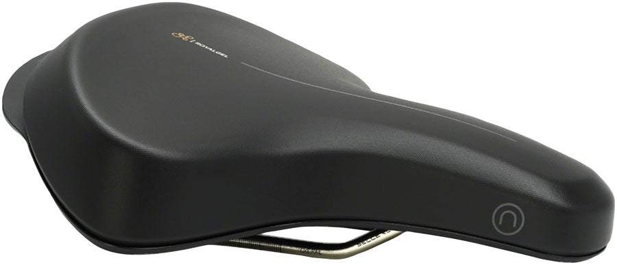 Selle Royal On Saddle