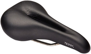 Terry Butterfly Ti Gel+ Saddle