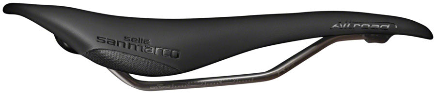 Selle San Marco Allroad Open-Fit Racing Saddle