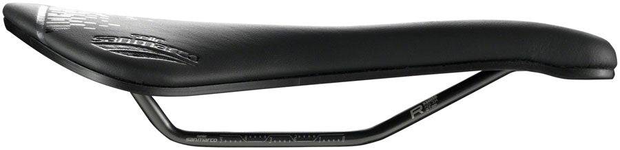 Selle San Marco Aspide Short Open-Fit Racing Saddle