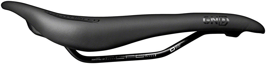 Selle San Marco GND Open-Fit Dynamic Saddle