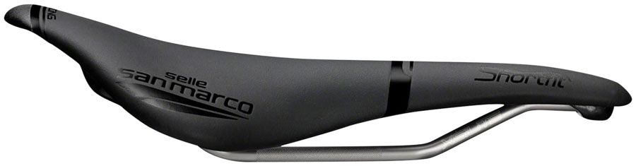 Selle San Marco Shortfit Open-Fit Racing Saddle