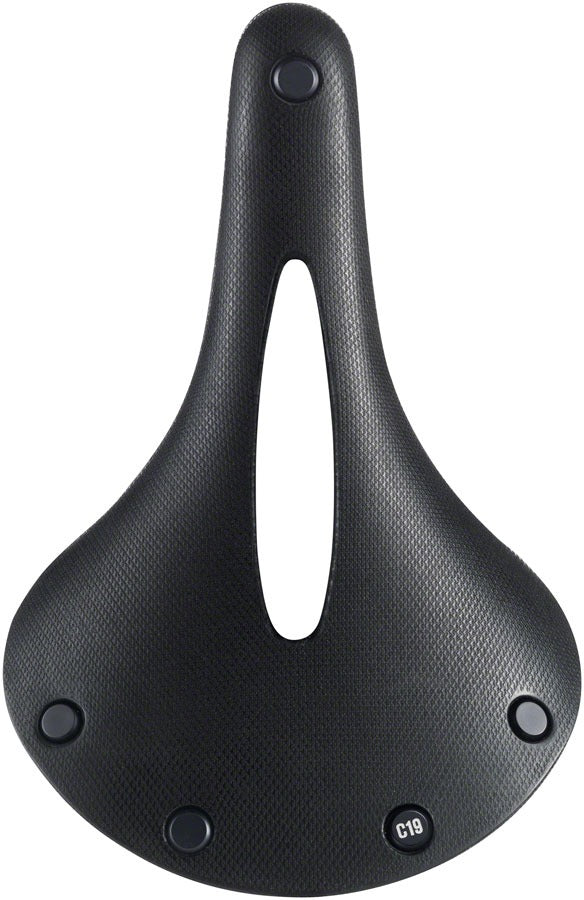 Brooks Cambium C19 Saddle