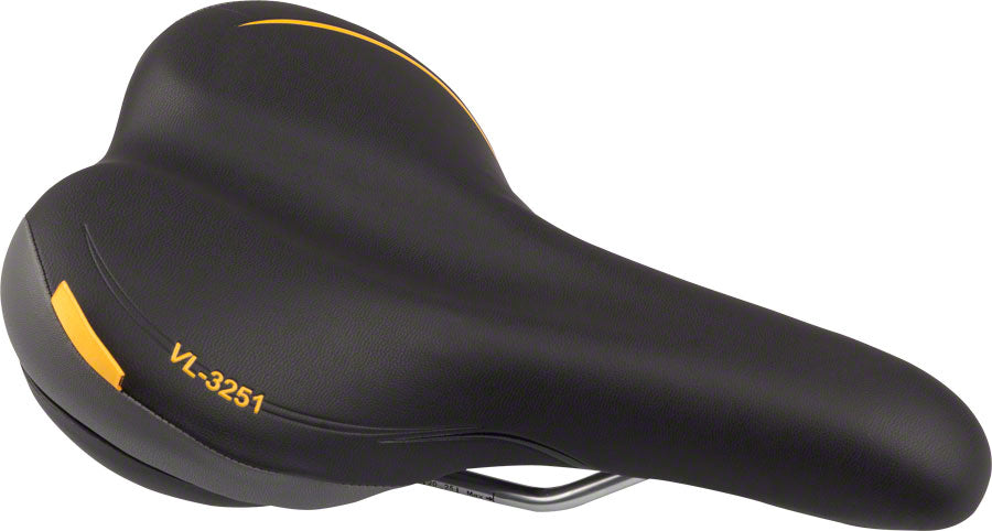 Velo Plush Pace Saddle