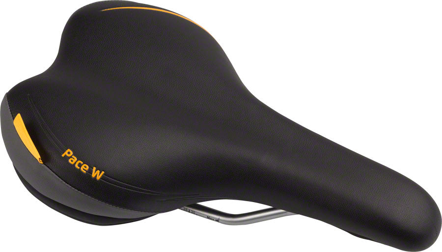 Velo Plush Pace Saddle