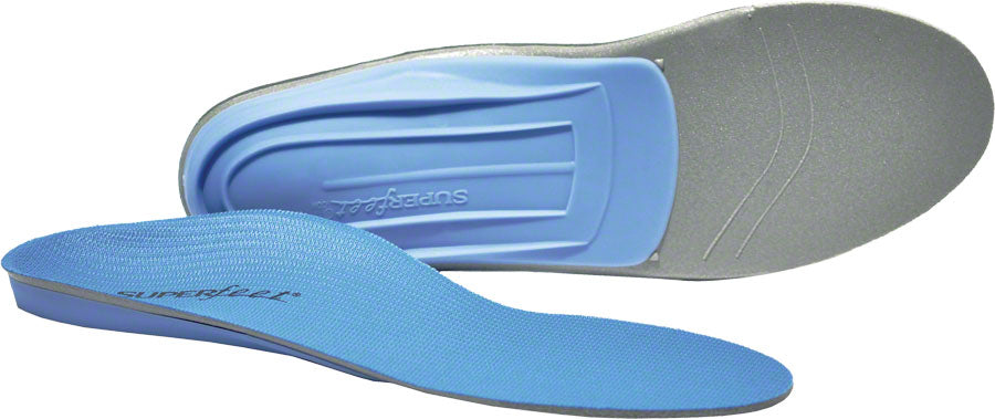 Superfeet Blue Foot Bed Insole