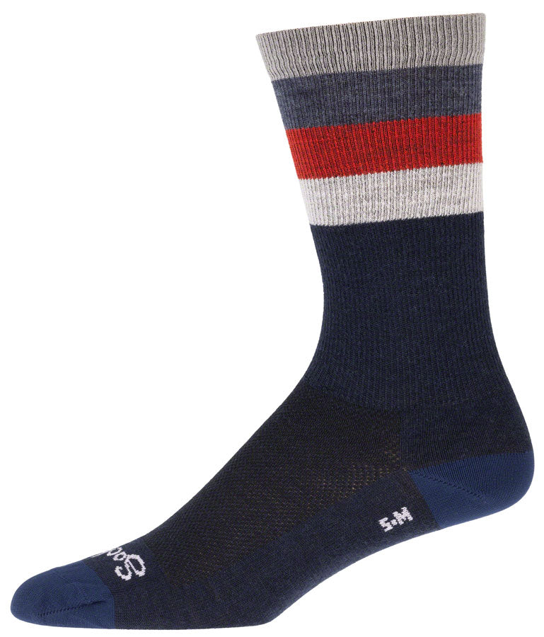 Salsa Arctica Wool Socks