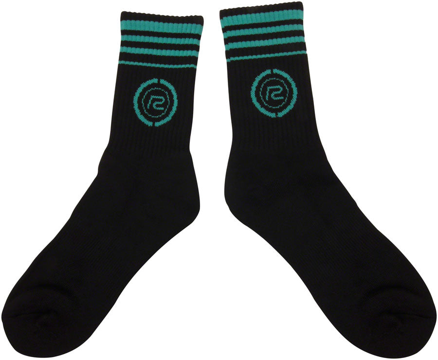 Radio Raceline Socks