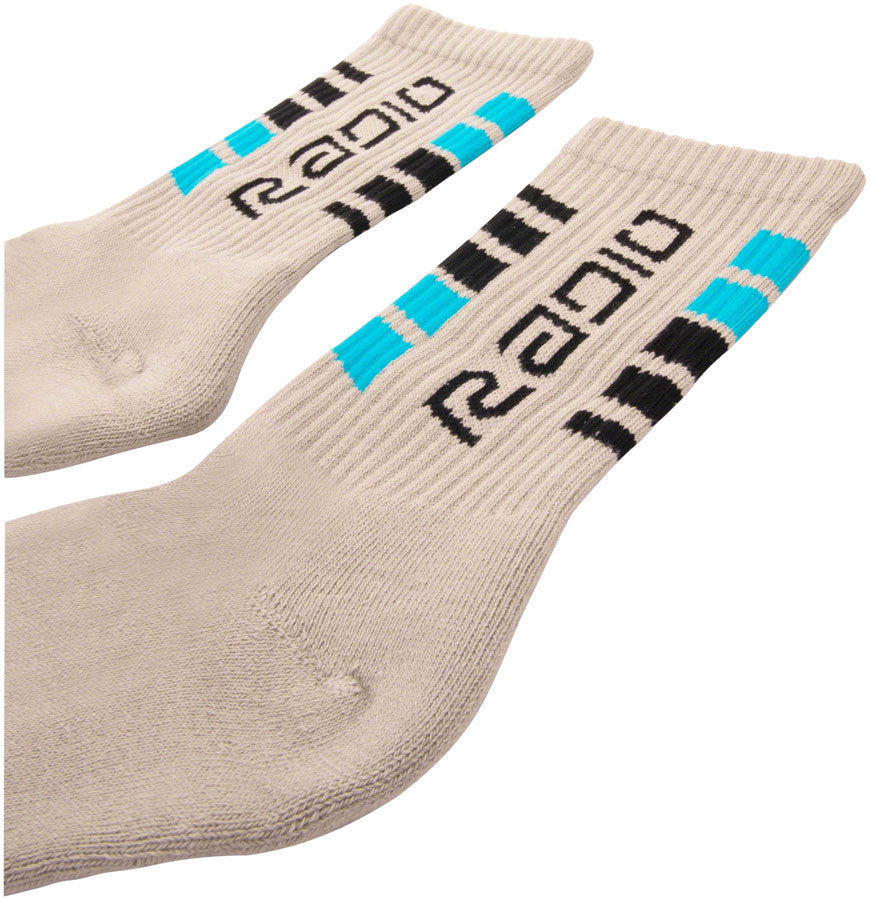 Radio Raceline Socks