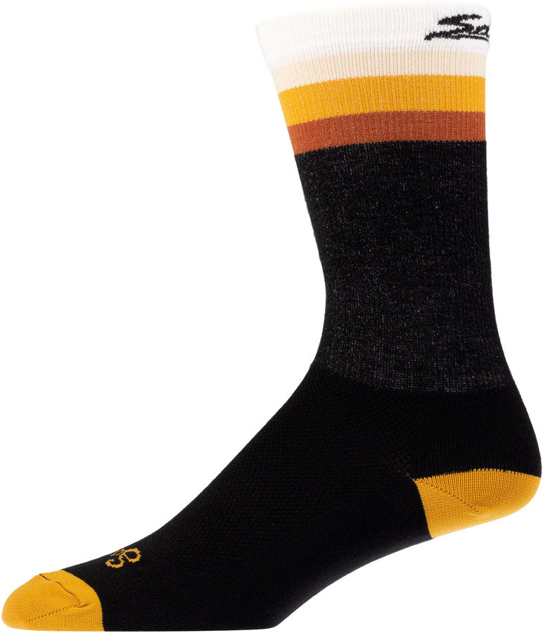 Salsa Latitude Socks