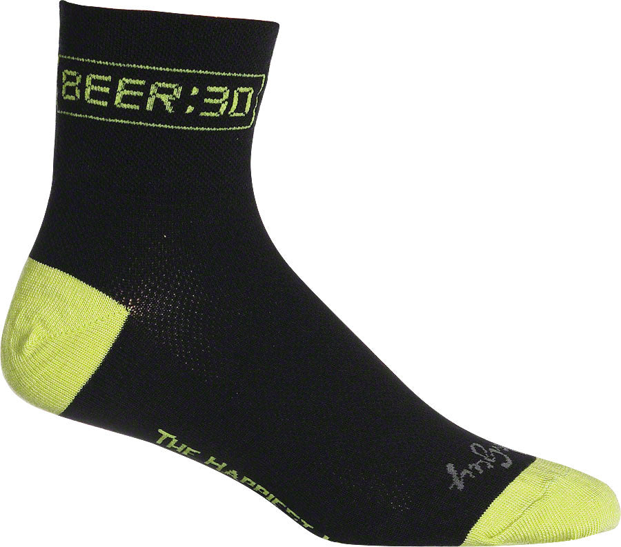 SockGuy Classic Beer:30 Socks