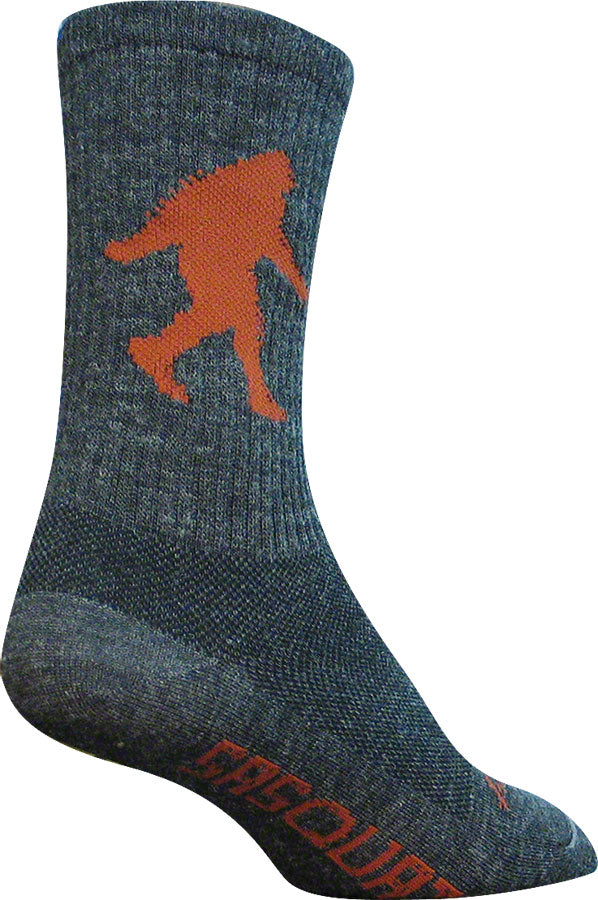 SockGuy Wool Socks