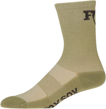 FOX High Tail Sock