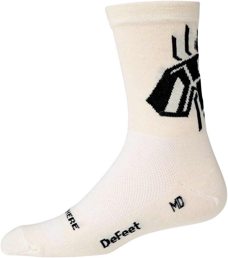 Surly Wingnut Wool Socks