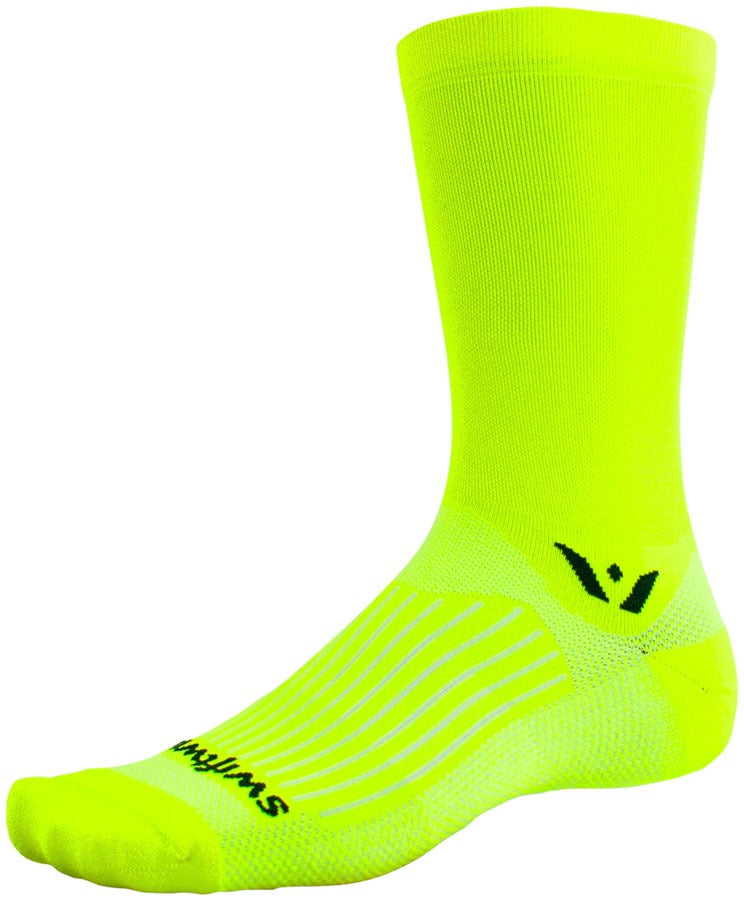 Swiftwick Aspire Seven Socks