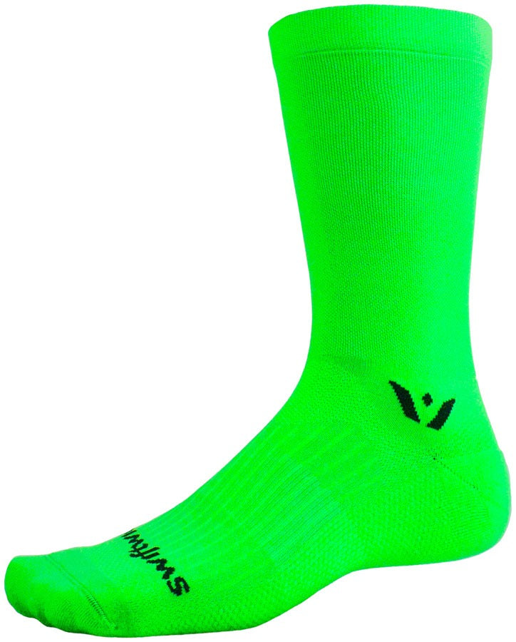 Swiftwick Aspire Seven Socks