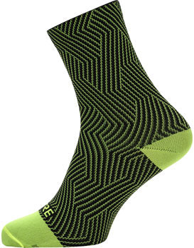 GORE C3 Mid Socks - Unisex