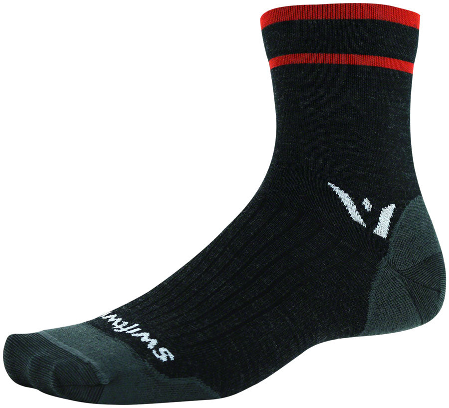 Swiftwick Pursuit Four Ultralight Socks