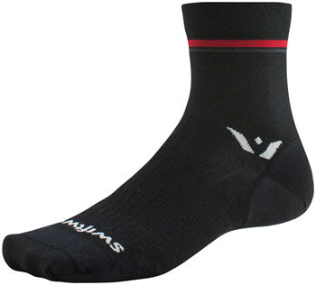 Swiftwick Pursuit Four Ultralight Socks