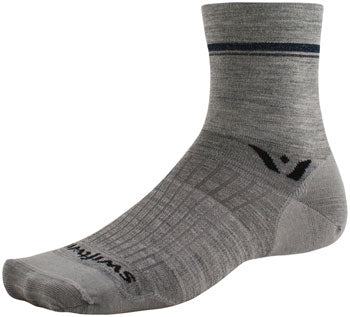 Swiftwick Pursuit Four Ultralight Socks