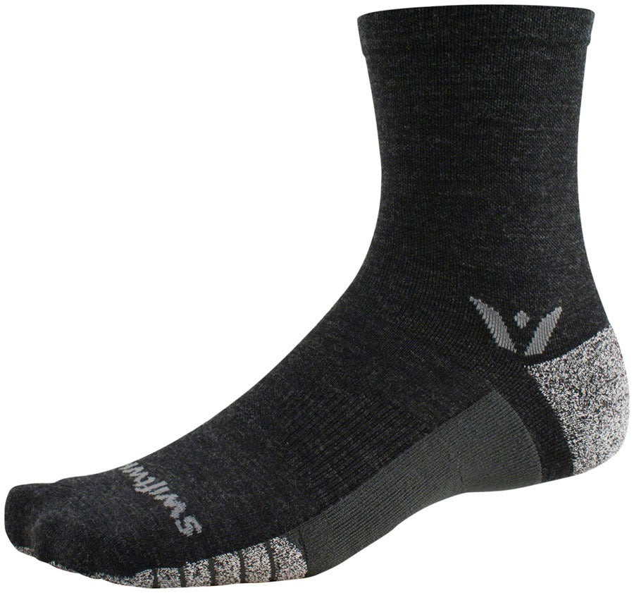 Swiftwick Flite XT Trail Five Socks