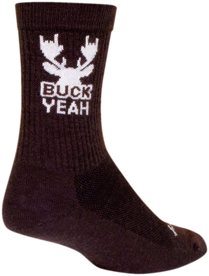 SockGuy Wool Socks