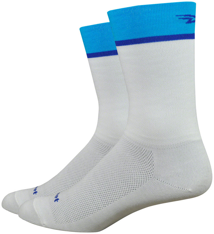 DeFeet Aireator Team Socks - 6 inch