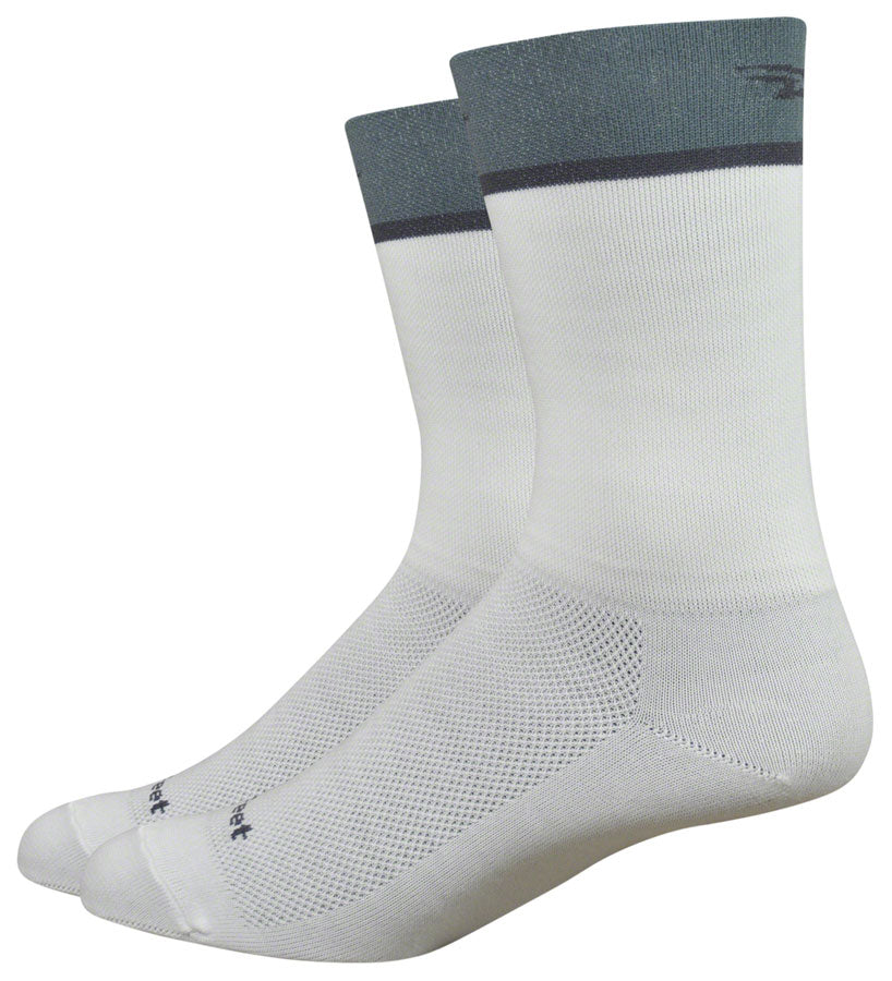 DeFeet Aireator Team Socks - 6 inch