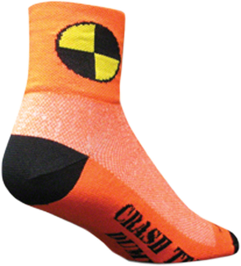 SockGuy Classic Crash Socks