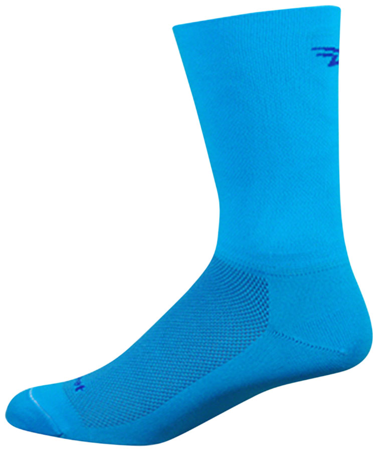 DeFeet Aireator D-Logo Double Cuff Socks