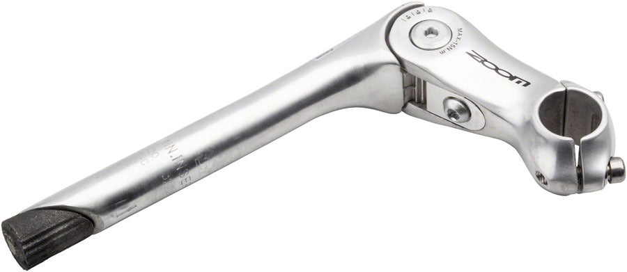 Zoom Quick Comfort Adjustable Stem