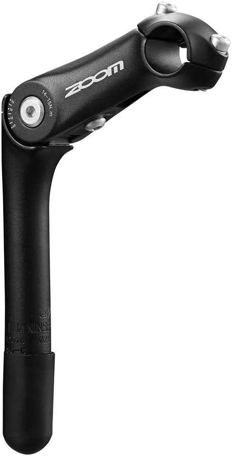 Zoom Quick Comfort Adjustable Stem