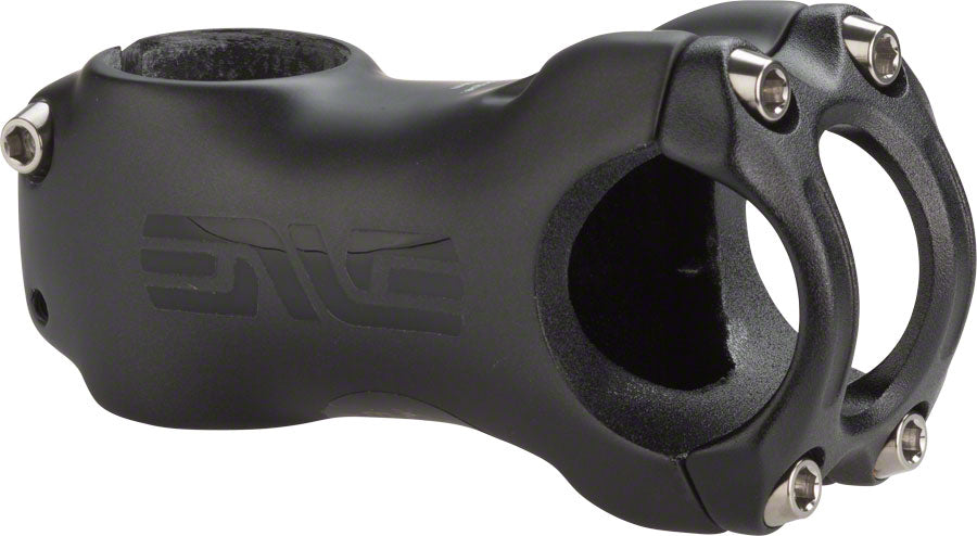 ENVE Composites Road Stem - 31.8 Clamp, +/-6, 1 1/8", Carbon