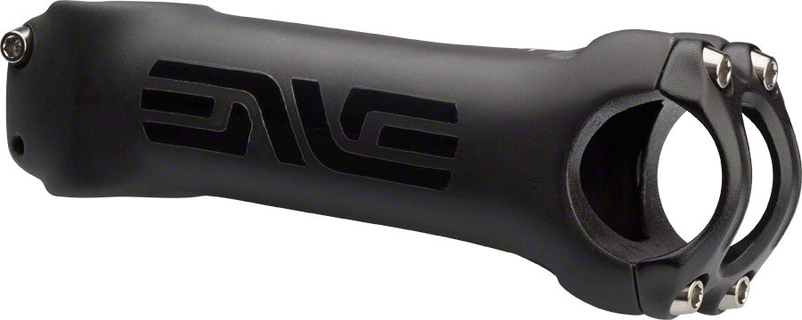 ENVE Composites Road Stem - 31.8 Clamp, +/-6, 1 1/8", Carbon