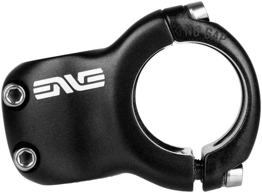 ENVE Composites M7 Mountain Carbon 35mm - 35mm, +/-0, 1 1/8", Carbon, Black