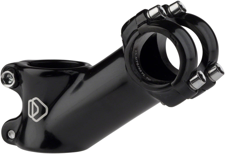 Dimension 25.4 Stem - 25.4 Clamp, 35, 1 1/8"