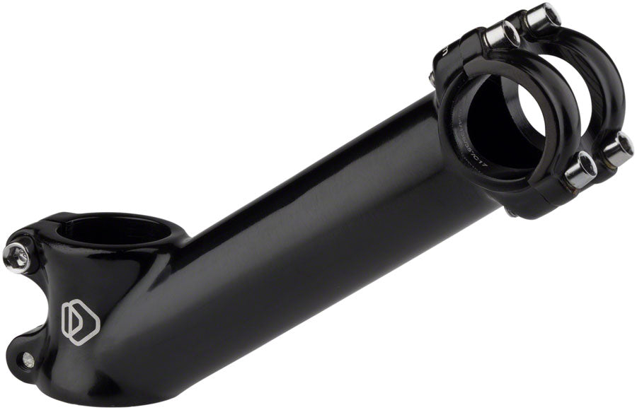 Dimension 25.4 Stem - 25.4 Clamp, 35, 1 1/8"