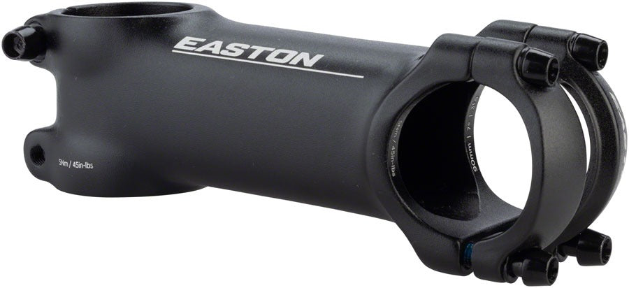 Easton EA50 Stem - Alloy, Black