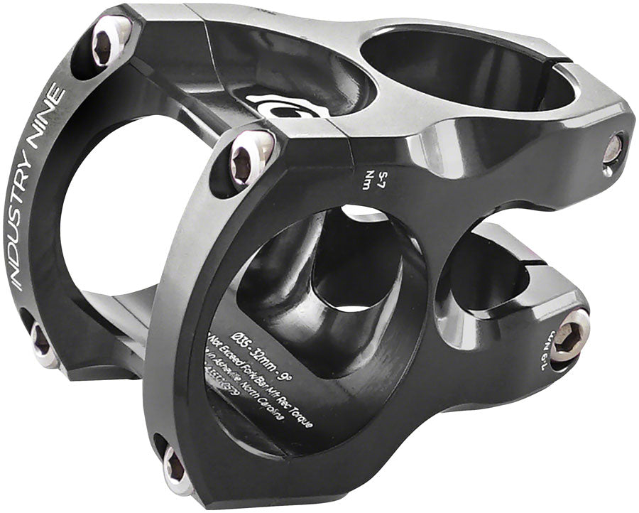 Industry Nine A35 Stem